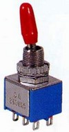 Тумблер KNX-2