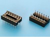 SOCKET DIP SCS-14 *2.54 [DS1009-14AT1NX-0A2]