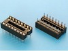SOCKET DIP SCS-16 *2,54 [DS1009-16AT1NX-0A2]