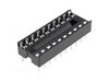 SOCKET DIP SCS-20 *2,54 (DS1009-20AT1NX-2A2)