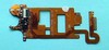 ШЛЕЙФ LG 510W (ver.1.5) с компонентами