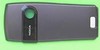 Nokia 6230 задняя панель корпуса с защитным стеклом модуля видеокамеры, оригинал, graphite Nokia 6230 задняя панель корпуса с защитным стеклом модуля видеокамеры, оригинал, graphite