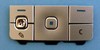 Клавиатура NOKIA 6260 выбора функций меню, for silver, оригинал Клавиатура NOKIA 6260 выбора функций меню, for silver, оригинал