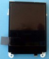 LCD SonyEr K500/F500  стекло в оправе,  оригинал