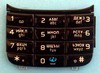 Клавиатура NOKIA 6111 набора номера, русский,черный, оригинал Клавиатура NOKIA 6111 набора номера, русский,черный, оригинал
