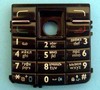 Клавиатура BenQSIE S88 набора номера и фунлций меню, русский, английский, ориг. Cosmic Black Клавиатура BenQSIE S88 набора номера и фунлций меню, русский, английский, ориг. Cosmic Black