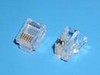 TP-6P6C (RJ-12) (DS1122-P60T )