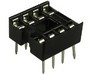 SOCKET DIP SCS-8 *2,54 (DS1009-08AT1NX-0A2)