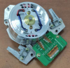 V/H 4HD Блок в/г DAEWOO, мотор на м/сх BA6414FS (M V/H 4HD Блок в/г DAEWOO, мотор на м/сх BA6414FS (M
