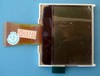 LCD SonyEr R600 стекло в рамке,  шлейф,  оригинал