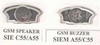 SPEAK SIE A51/A52/A53/A55/A56/A57/A60/C55/C60/C61/CT56/MC60 дин.=звонок полиф. SPEAK SIE A51/A52/A53/A55/A56/A57/A60/C55/C60/C61/CT56/MC60 дин.=звонок полиф.