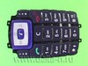 Клавиатура SAM E700, dark blue Клавиатура SAM E700, dark blue