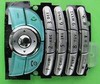 Клавиатура MOT C550, blue, оригинал Клавиатура MOT C550, blue, оригинал