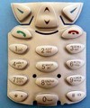 Клавиатура NOKIA 6210 русский и англ. Алфавит Клавиатура NOKIA 6210 русский и англ. Алфавит