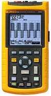 Осциллограф Fluke 123