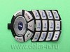 Клавиатура SAM A800 англ. алф.оригинальная Клавиатура SAM A800 англ. алф.оригинальная