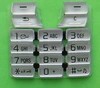 Клавиатура Sony Ericsson K700, оригинал Клавиатура Sony Ericsson K700, оригинал
