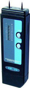 Детектор EM-2G Детектор EM-2G