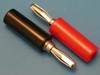 Вилка TS-3 RED