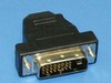 DVI 25 (п) - HDMI 19 (м) (17-6811) Переходник