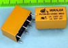 12VDC WJ104-2C-12VDC-0.15W-S 12VDC WJ104-2C-12VDC-0.15W-S
