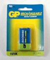 ACC 8.4V 150mAh 15F8K