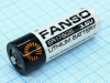 BAT ER17505H/S 3.6V