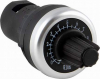 RES TRIM 10K PT22-10K, 0.5 Вт, IP65 RES TRIM 10K PT22-10K, 0.5 Вт, IP65