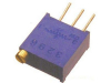 RES TRIM 100R 3296W-1-101 RES TRIM 100R 3296W-1-101