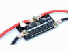 Плата управления точечной сваркой  Uвх=12V, I=100-200A (98015)