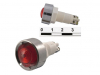 LED CORPUS L-836-R 24VDC D 13 LED CORPUS L-836-R 24VDC D 13