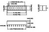 LED LINE R 9SEG BA-9H4AD LED LINE R 9SEG BA-9H4AD