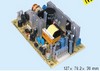 MPS-45-5 AC/DC 220/5V 8A