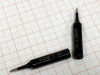 Жало паяльное 900M-T-1C (1.0mm) Жало паяльное 900M-T-1C (1.0mm)