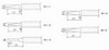 Жало паяльное ZD-200N N1-2 Жало паяльное ZD-200N N1-2