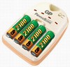 PB14GS+4x250AAHC SMART 2 PB14GS+4x250AAHC SMART 2
