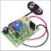 KIT NK038 Дверной звонок