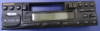 Панель автомагнитолы DAEWOO AKF-4235