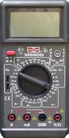 M-890D M-890D