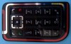 Клавиатура NOKIA 7270 набора номера и функций меню, русс/англ., цвет for Delight Fully Impulsive, ор Клавиатура NOKIA 7270 набора номера и функций меню, русс/англ., цвет for Delight Fully Impulsive, ор