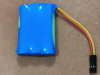 ACC/T 3.6V 700mAh (3*AAA)