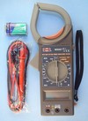 M-266F Токоизмерительные клещи M-266F Токоизмерительные клещи