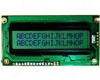 LCD 16x2 WH1602A-NGG-CT LCD 16x2 WH1602A-NGG-CT