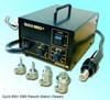 П. стан. QUICK 850A+ ESD П. стан. QUICK 850A+ ESD