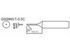 Жало паяльное QSS960-T-0.5C Жало паяльное QSS960-T-0.5C