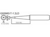 Жало паяльное QSS960-T-1.2LD Жало паяльное QSS960-T-1.2LD