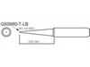 Жало паяльное QSS960-T-LB Жало паяльное QSS960-T-LB