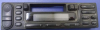 Панель автомагнитолы DAEWOO AKF-4085