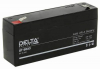 ACC 6V 3.3.Ah DT6033