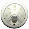 KIT MT5060 Автономный светильник с датчиком движения